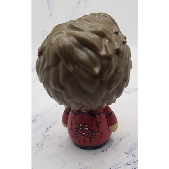 Vinyl Dorbz Marvel Guardians of the Galaxy Star Lord 022 vaulted Funko Loose - Picture 3 of 6